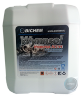 Wynnsol Hydrofob Active 5L