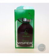 ПАРФЮМЕРНЫЕ ДУХИ WISPER MARIJUANA CANNABIS 30мл